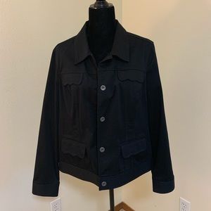 Women’s Comfort Stretch Christopher & Banks Jacket
